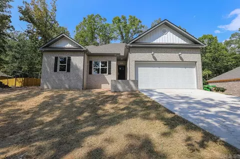 2512 Joyce Cir, Alexander, AR 72002 photo 1