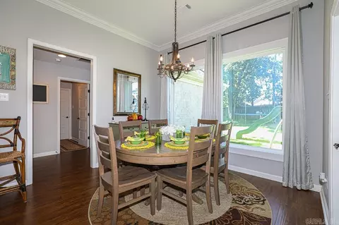 5703 Red Leaf, Benton, AR 72019 photo 16
