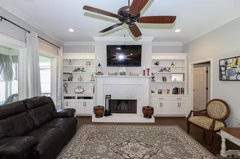 5703 Red Leaf, Benton, AR 72019 photo 7