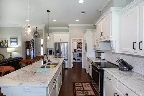 5703 Red Leaf, Benton, AR 72019 photo 11