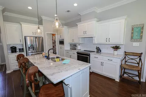 5703 Red Leaf, Benton, AR 72019 photo 10