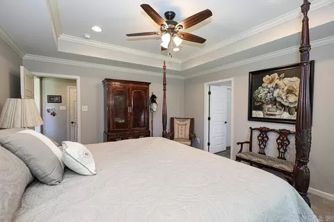 5703 Red Leaf, Benton, AR 72019 photo 26