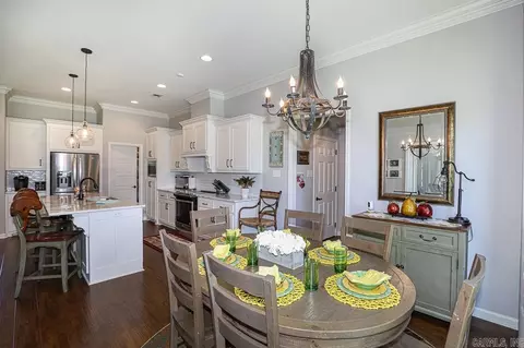 5703 Red Leaf, Benton, AR 72019 photo 17