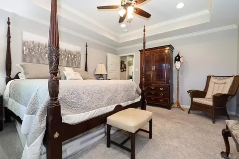 5703 Red Leaf, Benton, AR 72019 photo 25