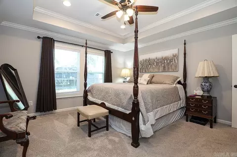 5703 Red Leaf, Benton, AR 72019 photo 24