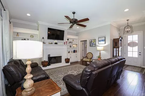 5703 Red Leaf, Benton, AR 72019 photo 8