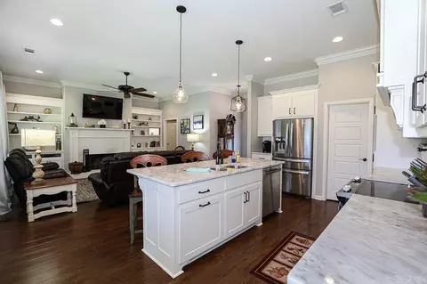 5703 Red Leaf, Benton, AR 72019 photo 20