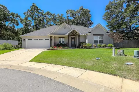 5703 Red Leaf, Benton, AR 72019 photo 1