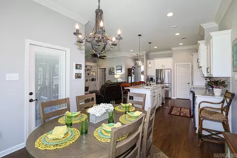 5703 Red Leaf, Benton, AR 72019 photo 18