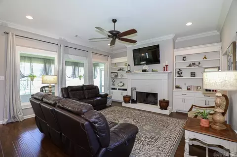 5703 Red Leaf, Benton, AR 72019 photo 6