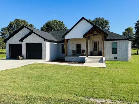 590 Hogans Aly, Melbourne, AR 72556 photo 1