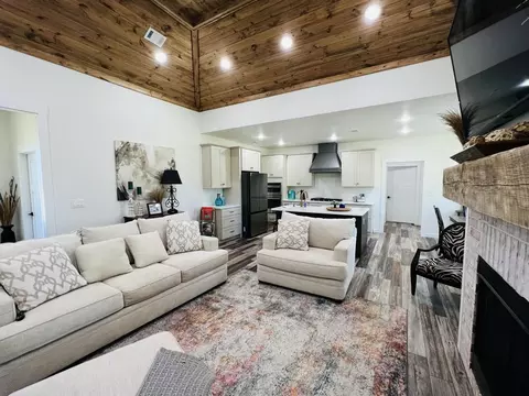 590 Hogans Aly, Melbourne, AR 72556 photo 5