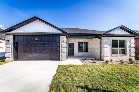 918 Villa Vista Loop, Cabot, AR 72023 photo 1