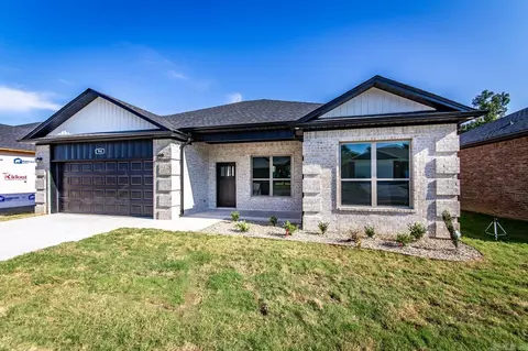 918 Villa Vista Loop, Cabot, AR 72023 photo 2