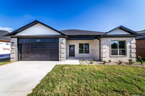 918 Villa Vista Loop, Cabot, AR 72023 photo 3