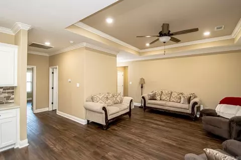 2904 Ann St, Benton, AR 72015 photo 7