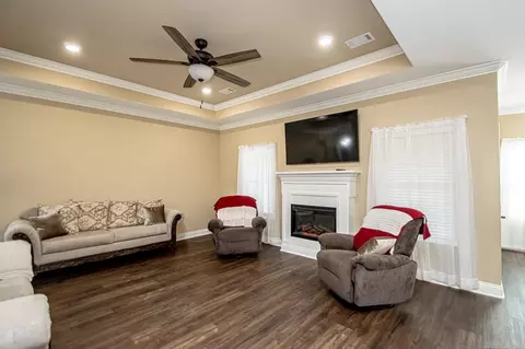 2904 Ann St, Benton, AR 72015 photo 5