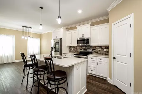 2904 Ann St, Benton, AR 72015 photo 11