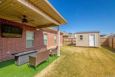 2904 Ann St, Benton, AR 72015 photo 26