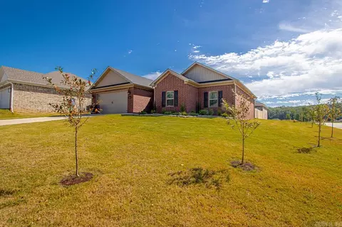 2904 Ann St, Benton, AR 72015 photo 3