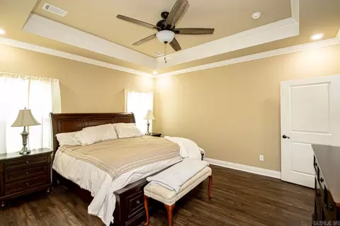 2904 Ann St, Benton, AR 72015 photo 14
