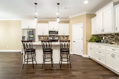 2904 Ann St, Benton, AR 72015 photo 13