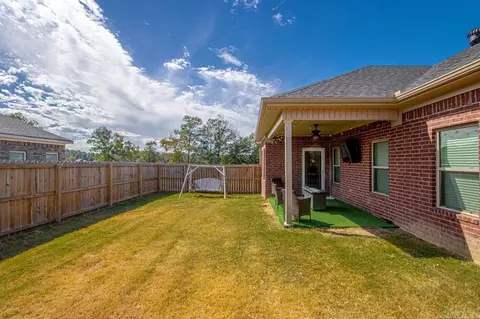 2904 Ann St, Benton, AR 72015 photo 29