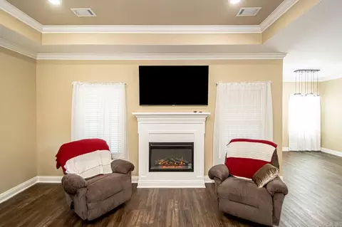 2904 Ann St, Benton, AR 72015 photo 8