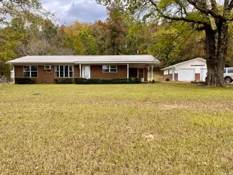 1407 Cox Creek Rd, Amity, AR 71921 photo 1