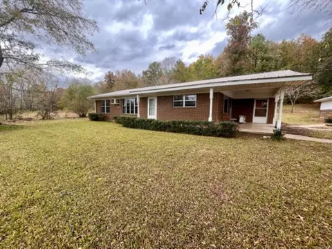 1407 Cox Creek Rd, Amity, AR 71921 photo 3