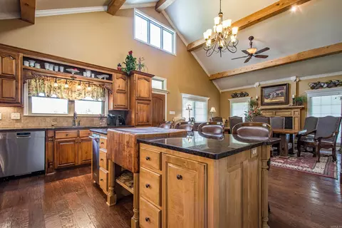 505 Memory Ln, Cabot, AR 72023 photo 10