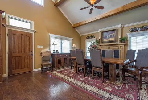 505 Memory Ln, Cabot, AR 72023 photo 4