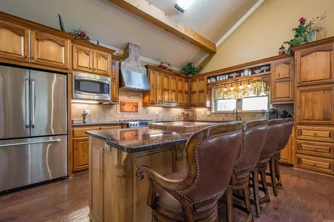 505 Memory Ln, Cabot, AR 72023 photo 8