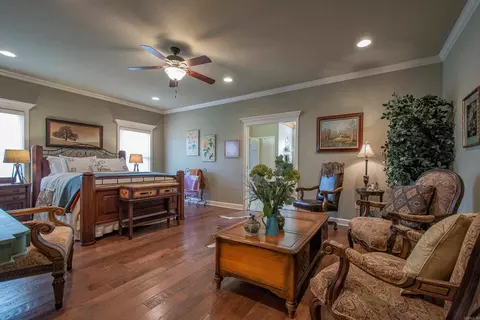 505 Memory Ln, Cabot, AR 72023 photo 16