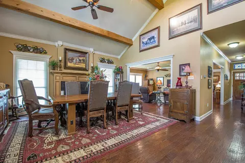505 Memory Ln, Cabot, AR 72023 photo 5