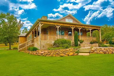 505 Memory Ln, Cabot, AR 72023 photo 2