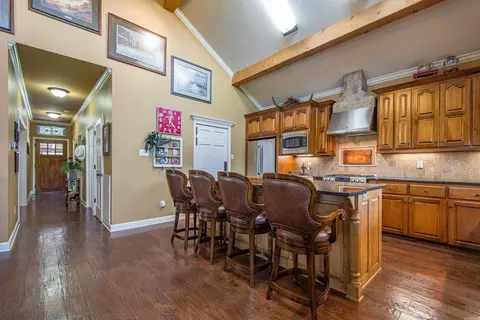 505 Memory Ln, Cabot, AR 72023 photo 7