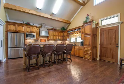 505 Memory Ln, Cabot, AR 72023 photo 6
