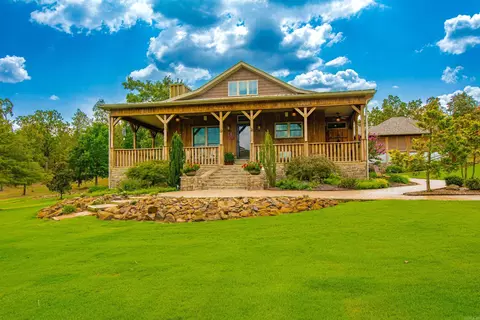 505 Memory Ln, Cabot, AR 72023 photo 1