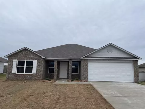 113 Baldwin Dr, Beebe, AR 72012 photo 1