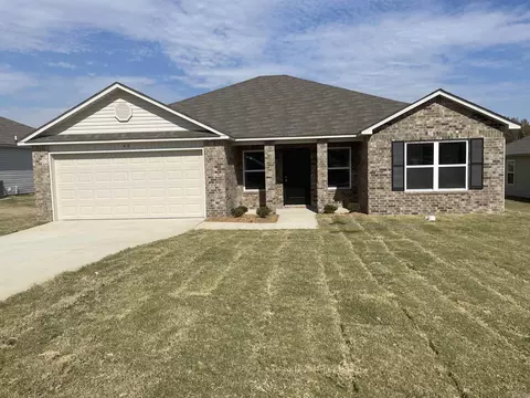 40 Kinley Brook Ln, Cabot, AR 72023 photo 1