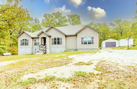 3176 Kelley Ln, Alexander, AR 72002 photo 1