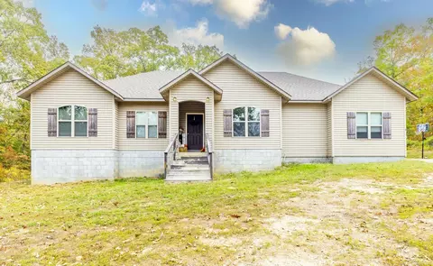 3176 Kelley Ln, Alexander, AR 72002 photo 2