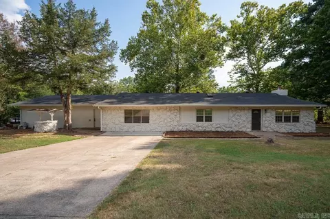 35 Greenbrier Ln, Conway, AR 72032 photo 1