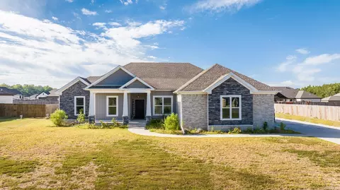 65 Bea St, Cabot, AR 72023 photo 1