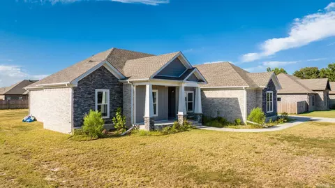 65 Bea St, Cabot, AR 72023 photo 2