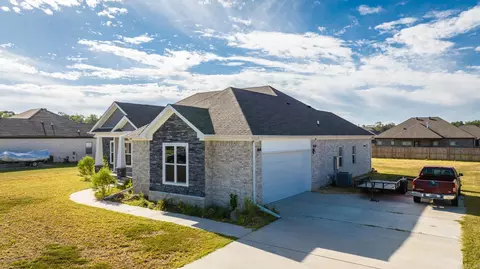 65 Bea St, Cabot, AR 72023 photo 3