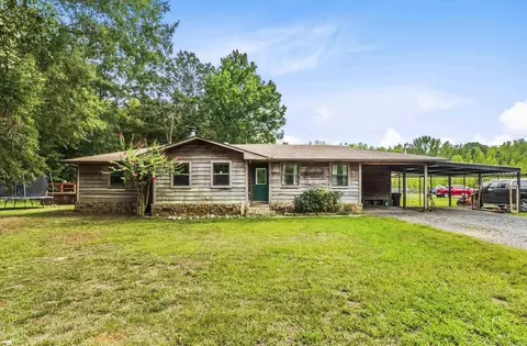 104 E Sleepy Holw, Beebe, AR 72012 photo 1