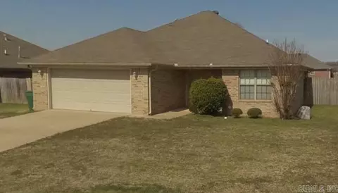 1650 Duke St, Conway, AR 72032 photo 1