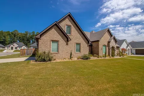 2324 Abigail St, Bryant, AR 72019 photo 3